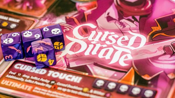 Board Game Printing 4