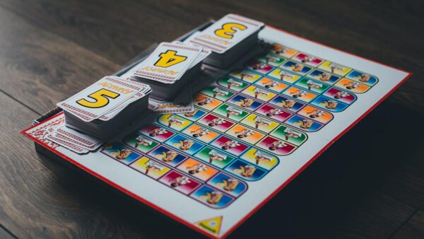 Card Game Printing 6