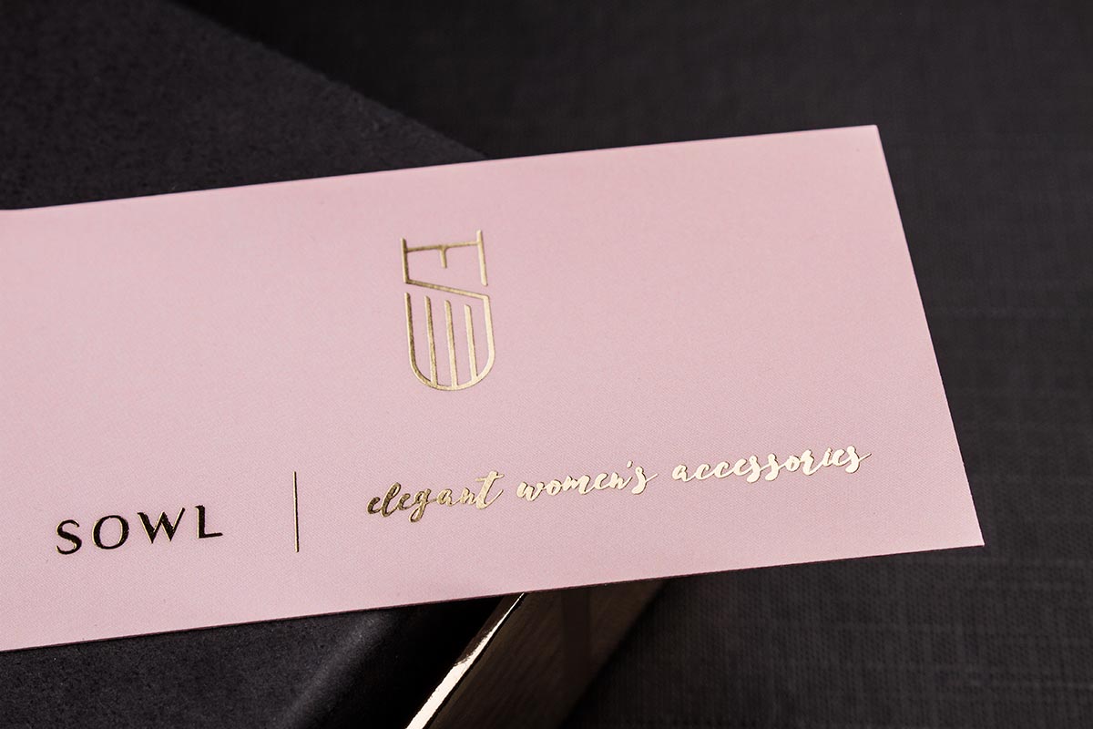 Smooth Uncoated Business Cards